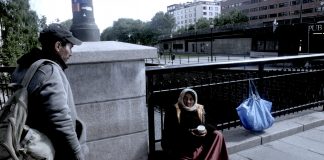 Byrådslederen i Oslo vil forby tigging