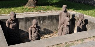 Lloyd’s beklager slavehandel