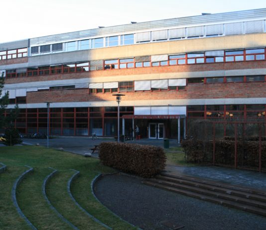 Menighetsfakultetet hjelper internasjonal utdanning
