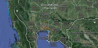 200 “tyrkere” funnet i Thailand