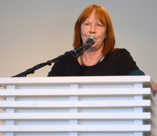 Handler om hvem som marginaliseres i offentligheten