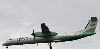 Widerøe nekter å fly ut asylsøkere