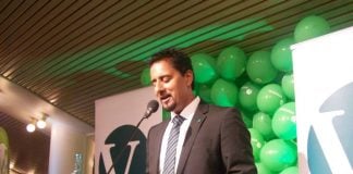Venstre vil ta støtten fra HRS