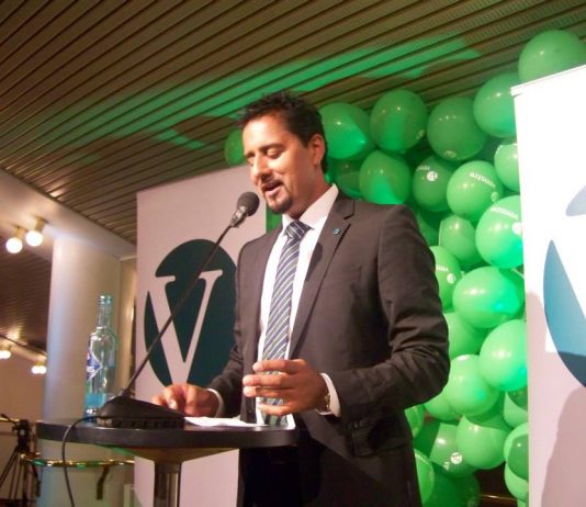 Venstre vil ta støtten fra HRS