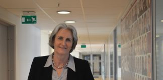 Hjelper minoritetskvinner med mentorordning