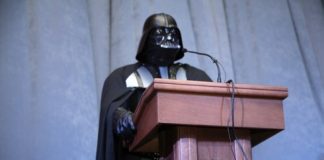 “Kamerat Vader” stiller til ukrainsk presidentvalg