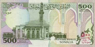 Utenlandssomaliere lærer Afrika om pengeoverføring