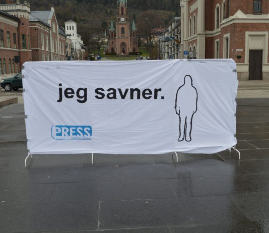 ‒ Savnede asylbarn har også rettigheter