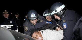 NYPD skapte sin egen image-krise