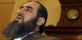 Meling: Krekar-utvisning skal til menneskerettighetsdomstolen