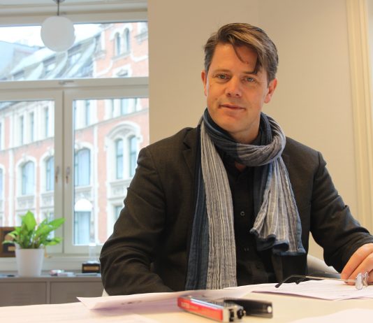 Røde Kors: – Mange får ikke den hjelpen de har krav på