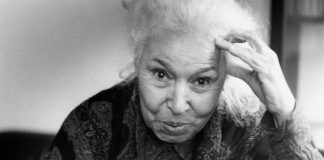 Revolusjonen – i Nawal El Saadawis skarpe penn