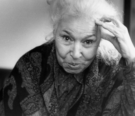 Revolusjonen – i Nawal El Saadawis skarpe penn