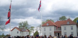 Vil markere grunnlovsjubileet med broderkjeder