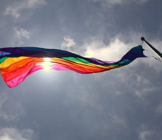 Gir lov til homo-markering – utenfor banen