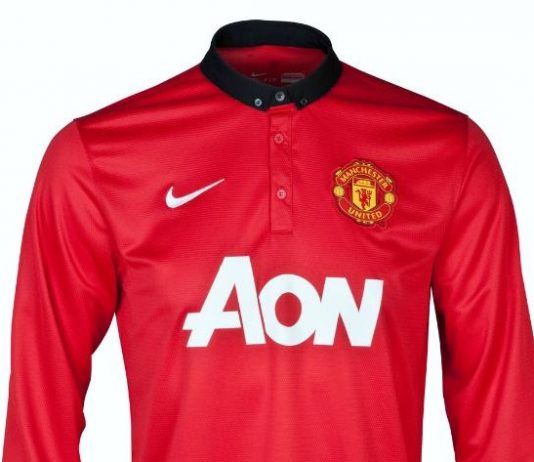 – United-trøye er haram