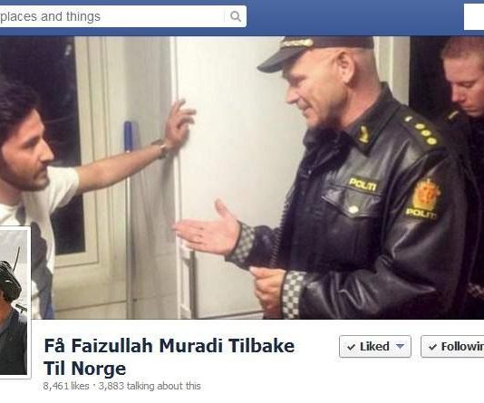 Tør ikke søke asyl i Italia