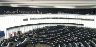EU med taktfaste skritt mot ny asylreform