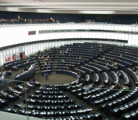 EU vil ikke delta på konferanse om retur av syriske flyktninger