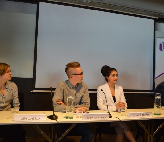 – Hatprat kveler stemmer