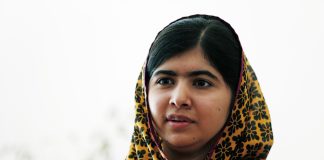 Malala oppfordrer land til å åpne grensene for afghanske flyktninger