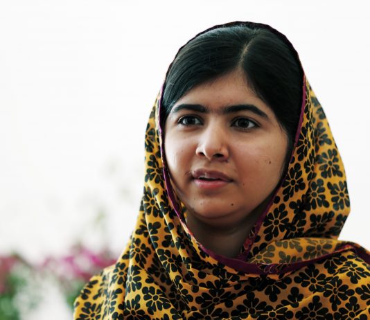 Malala oppfordrer land til å åpne grensene for afghanske flyktninger