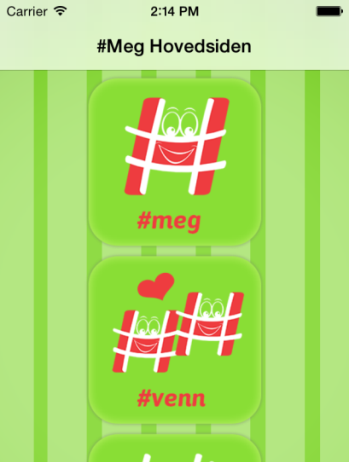 Ny app skal hindre tvangsekteskap