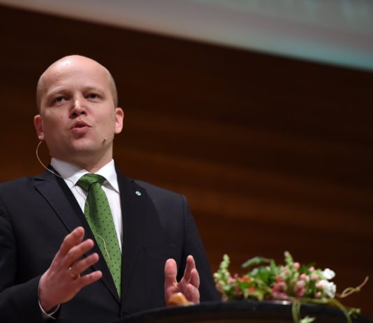 I strid om syriske flyktninger