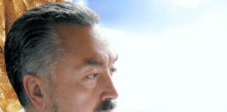 Sex, løgner og islamisme