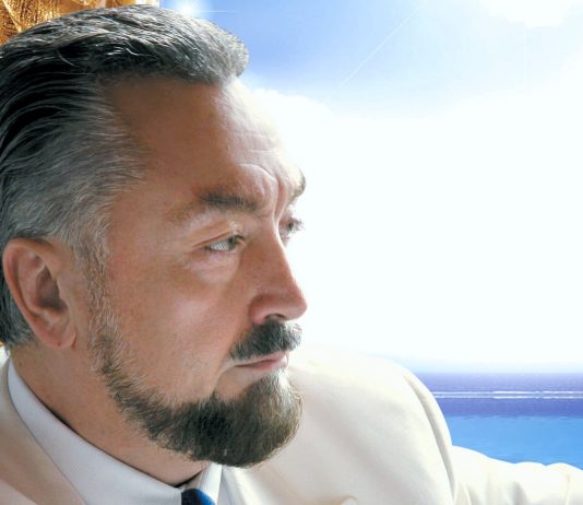 Sex, løgner og islamisme
