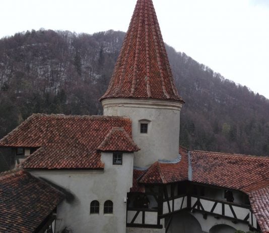Transylmania