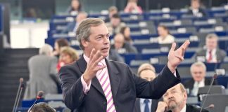 Storbritannia-ekspert: – UKIP har truffet nerven til den vanlige brite