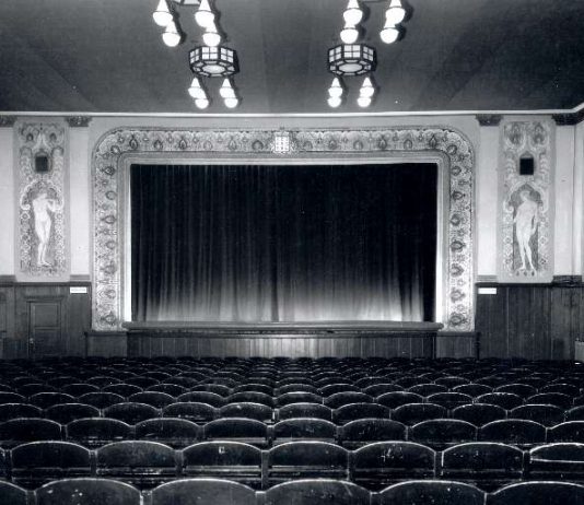 Gjør det billig å gå på teater