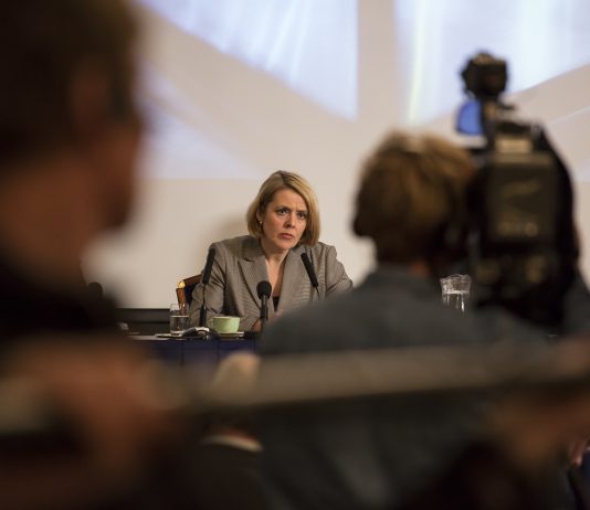 Tiltak for å styrke tilliten til politiet