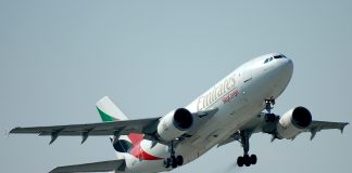 Arabisk flygigant åpner Oslo-base
