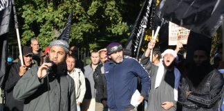 Terrordømte Ubaydullah Hussain blir ikke prøveløslatt
