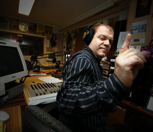 NYHETSNOTIS: Gir DAB-konsesjon til minoritetsradio