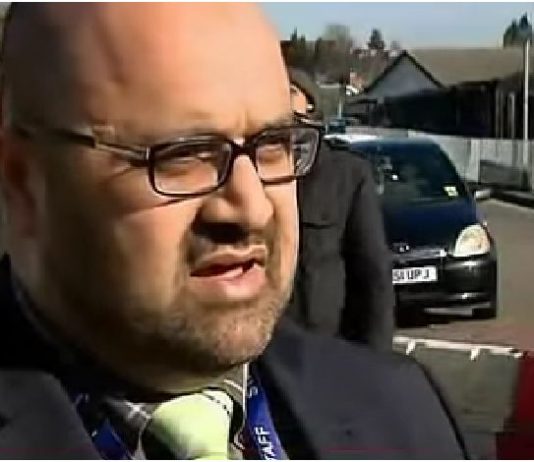 Avdekket religiøst skole-kupp