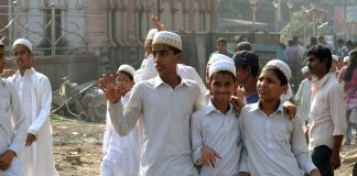 India har fått sine første ISIS-krigere