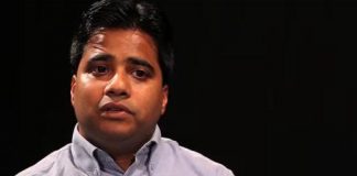 Uttransportert islam-kritiker i livsfare