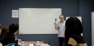Misvisende om norskkurs