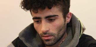 Taiman sendt til Irak