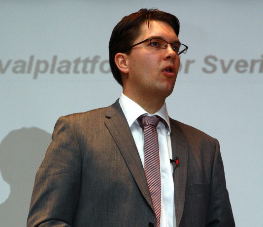 SD-leder: – Innvandringssynet formet seg i barneårene