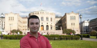 Hjerte og sjel for 1814