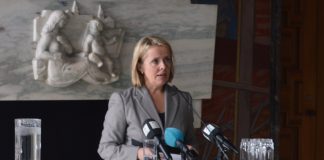 Frykter motreaksjon fra ekstrem-høyre