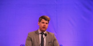 – Sverigedemokraterna et sosialistisk parti
