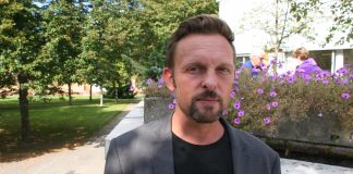 Kraftfull appell for avkriminalisering av hiv-positive
