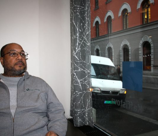 Liberal imam med mange hatter