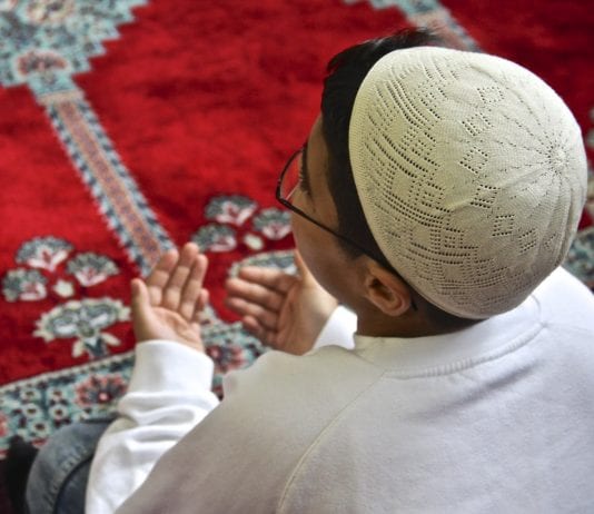 Imam støtter ungdomsarbeider-forslag