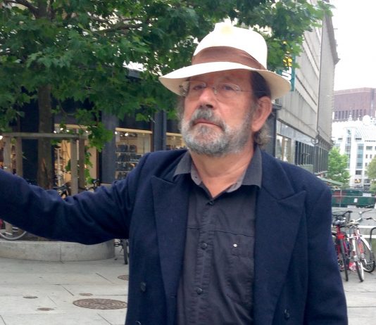 – Vi trenger flere språk på eldresentrene